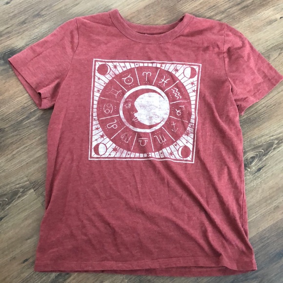 Zoe + Liv Tops - Zodiac tee
